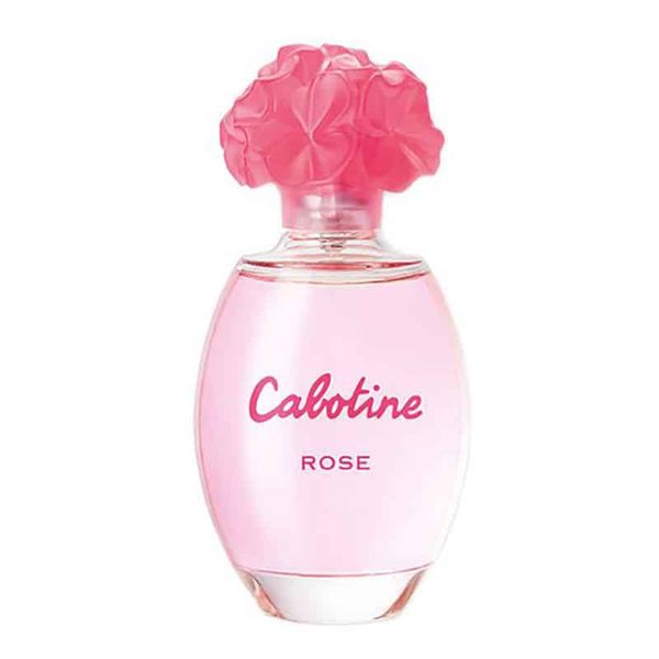 Parfums Gres Cabotine Rose Eau de Toilette
