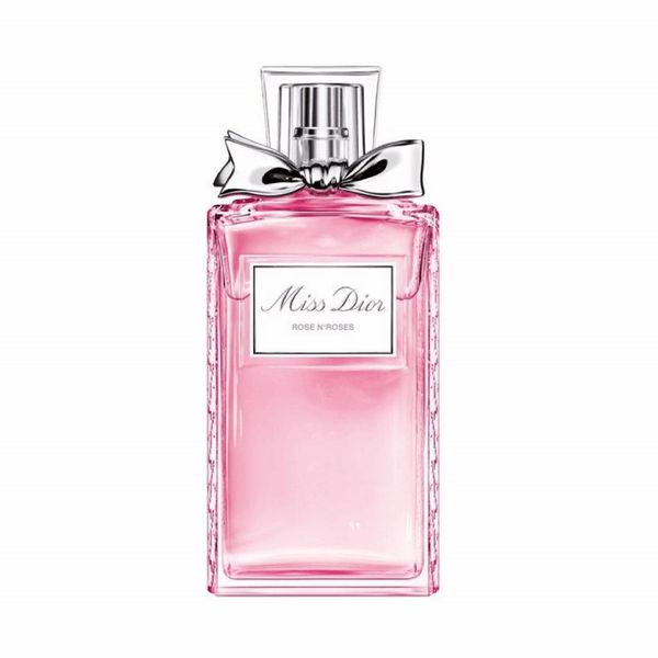 Miss Dior Rose N Roses
