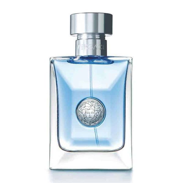 Versace Pour Homme Eau de Toilette
