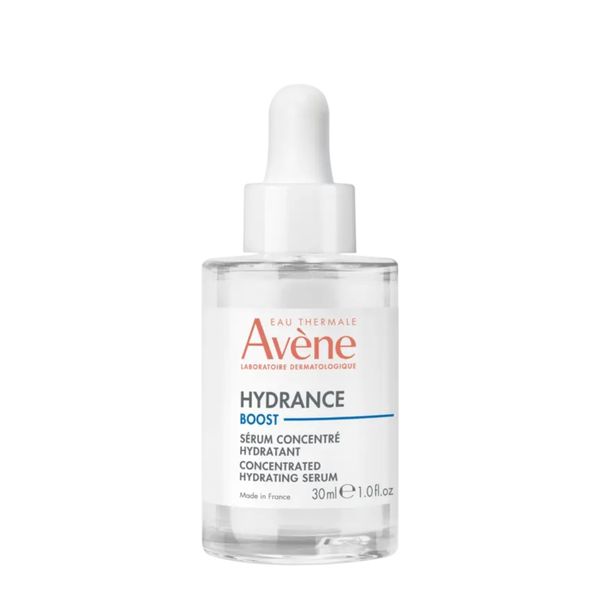 Avène Hydrance Boost Concentrated Hydrating Serum 30ml