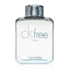 Calvin Klevin CK Free For Men