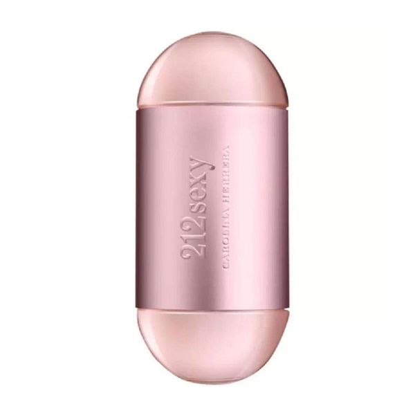 Carolina Herrera 212 Sexy For Woman