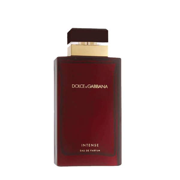 Dolce Gabbana Pour Femme Intense