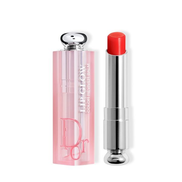 Son Dior Addict 015 Lip Glow Cherry