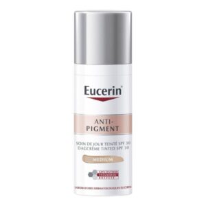 Eucerin ANTI PIGMENT Tinted Day Care Medium SPF 30