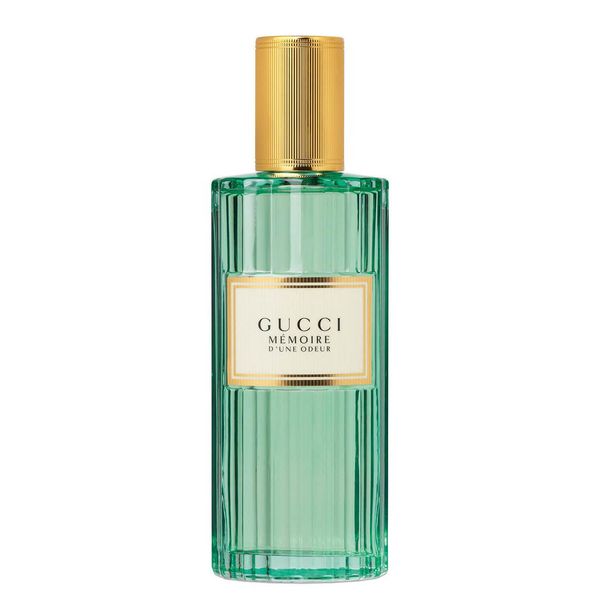 Gucci Memoire D’un Odeur