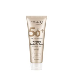 Kem Chống Nắng Ngừa Lão Hóa Casmara Photo-Aging Control Gel-Cream SPF50+