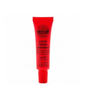 Kem Dưỡng Đa Năng Lucas’ Papaw Ointment