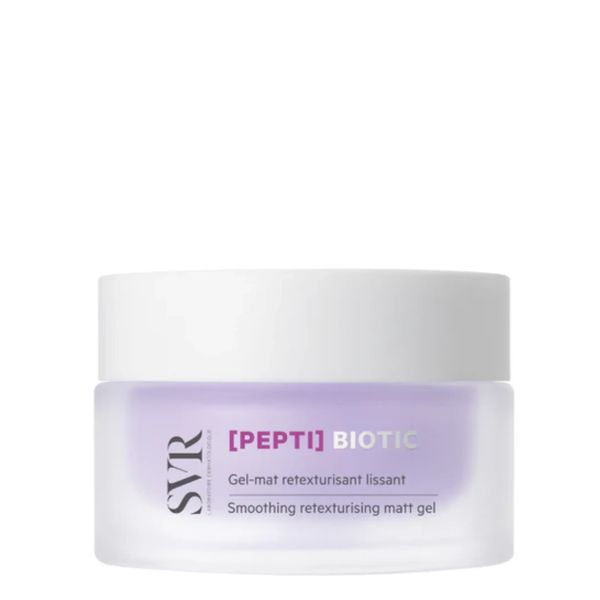 Kem Dưỡng Kiềm Dầu SVR Pepti Biotic 50ml