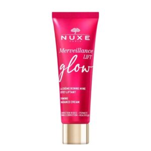 Kem Dưỡng Nuxe Merveillance Lift Glow Firming Radiance