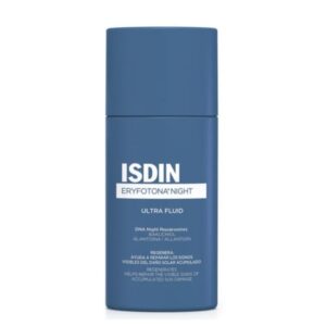 Kem Dưỡng Sau Nắng ISDIN Eryfotona Night Ultra Fluid 50ml