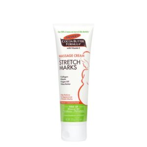 Kem Massage Ngăn Ngừa Rạn Da Chuyên Sâu Palmer's 125g