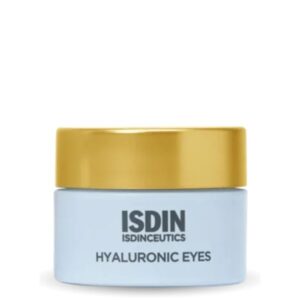 Kem Mắt ISDIN Isdinceutics Hyaluronic Eyes 15g