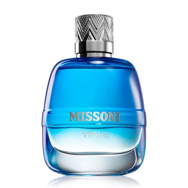 Missoni Wave Pour Homme