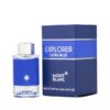 Montblanc Explorer Ultra Blue Mini 5ml