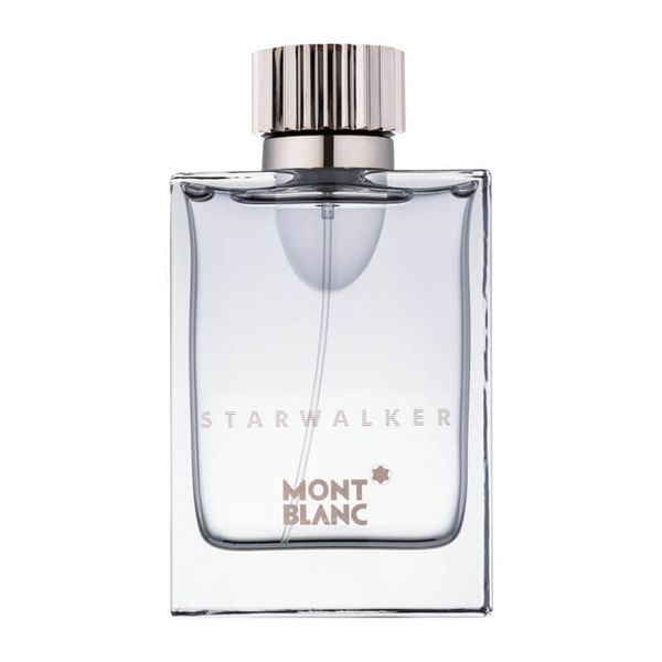 Montblanc Starwalker