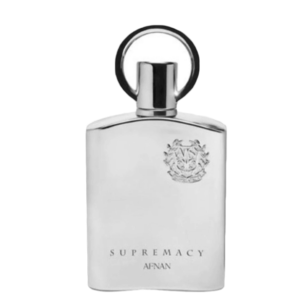 Afnan Supremacy Silver