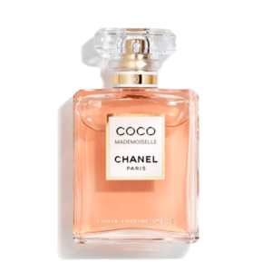 Chanel Coco Mademoiselle Intense