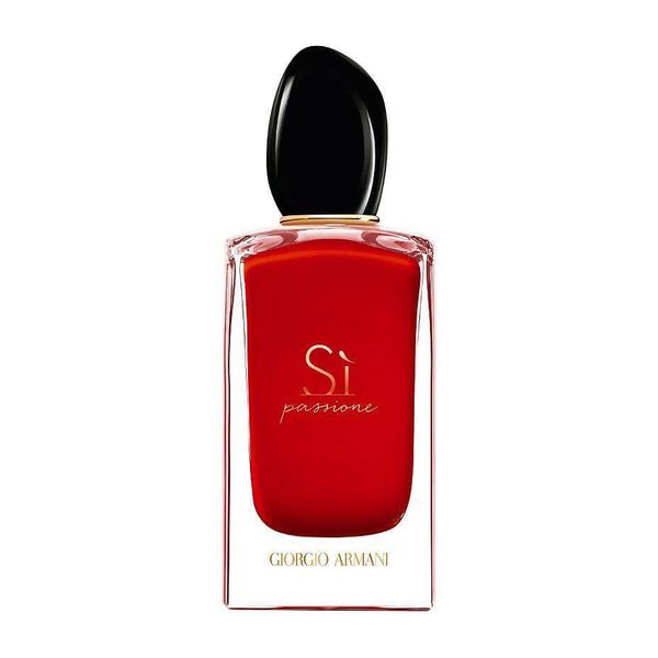 Giorgio Armani Sì Passione Eau de Parfum