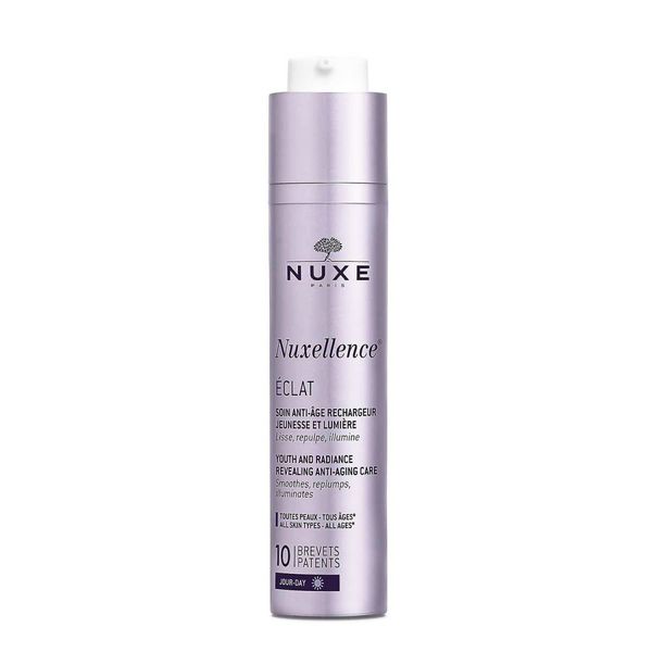 Serum Trắng Da Nuxe Nuxellence Eclat Brightening 50ml