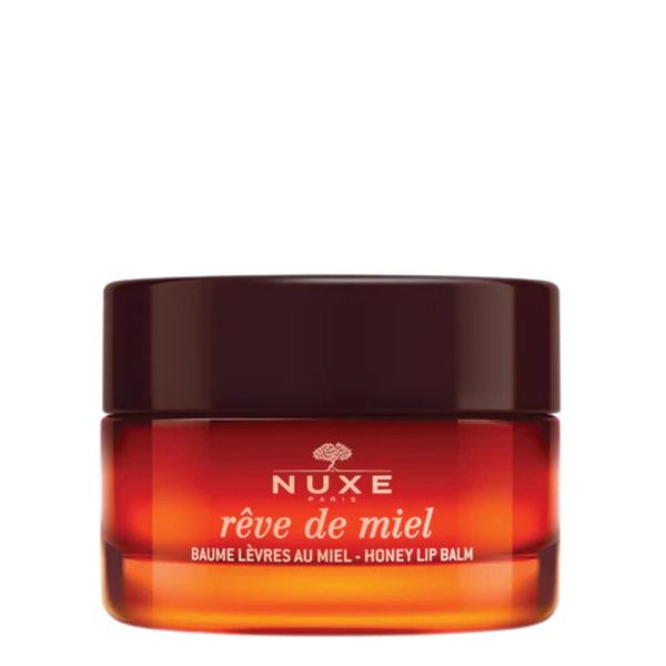 Son Dưỡng & Ủ Môi Nuxe Reve de Miel 15g