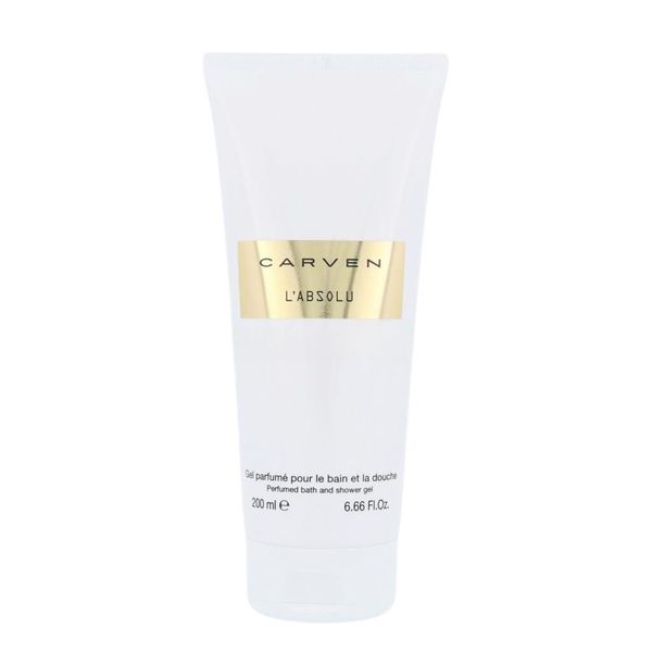 Sữa tắm hương nước hoa Carven L'Absolu 100ml