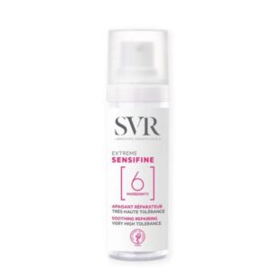 Kem Dưỡng SVR Sensifine AR Crème Riche 30ml, Da Nhạy Cảm