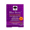 Viên Uống Bổ Mắt New Nordic Blue Berry