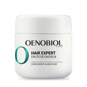 Viên Uống Trị Rụng Tóc Oenobiol Hair Expert Chute De Cheveux