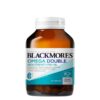 Viên Uống Dầu Cá Blackmores Omega Double High Strength Fish Oil