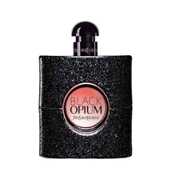 Yves Saint Laurent Black Opium