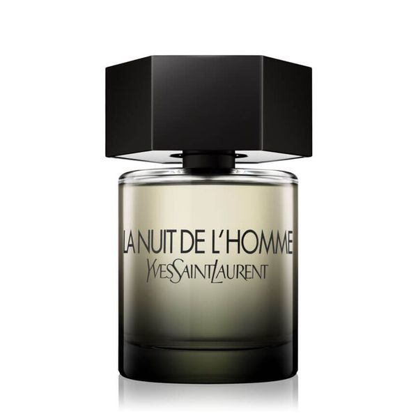 Yves Saint Laurent La Nuit De L'Homme