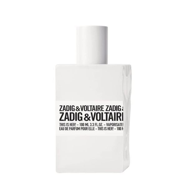 Zadig Voltaire This is Her